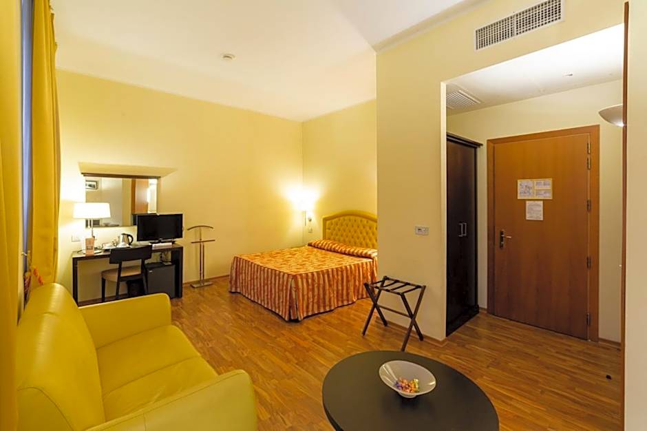 Hotel Due Colonne