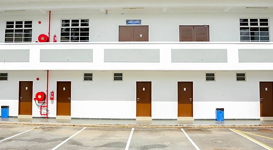 The Payang Scout Hotel