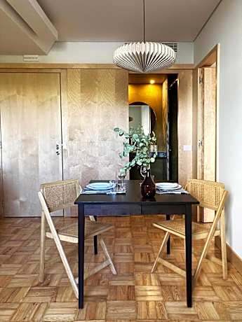 CASA 3 - OS LUGARES DE CASTRALEUCA