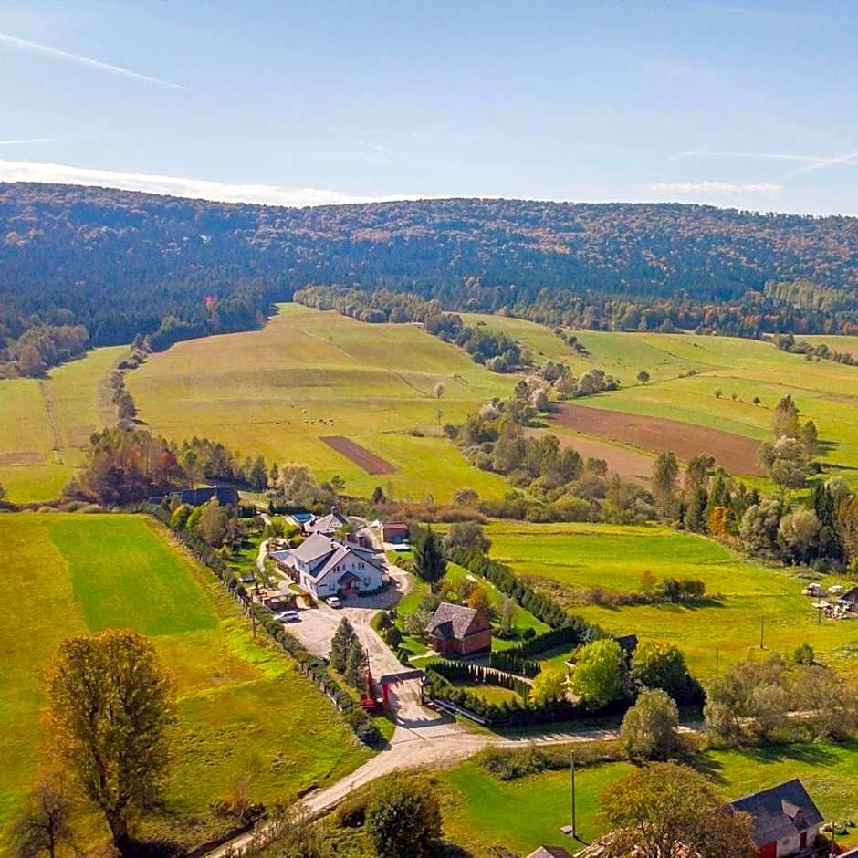 Bieszczadzki Ośrodek Wypoczynkowo Konferencyjny DANFARM