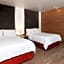 Holiday Inn Mexico Zona Centro By IHG