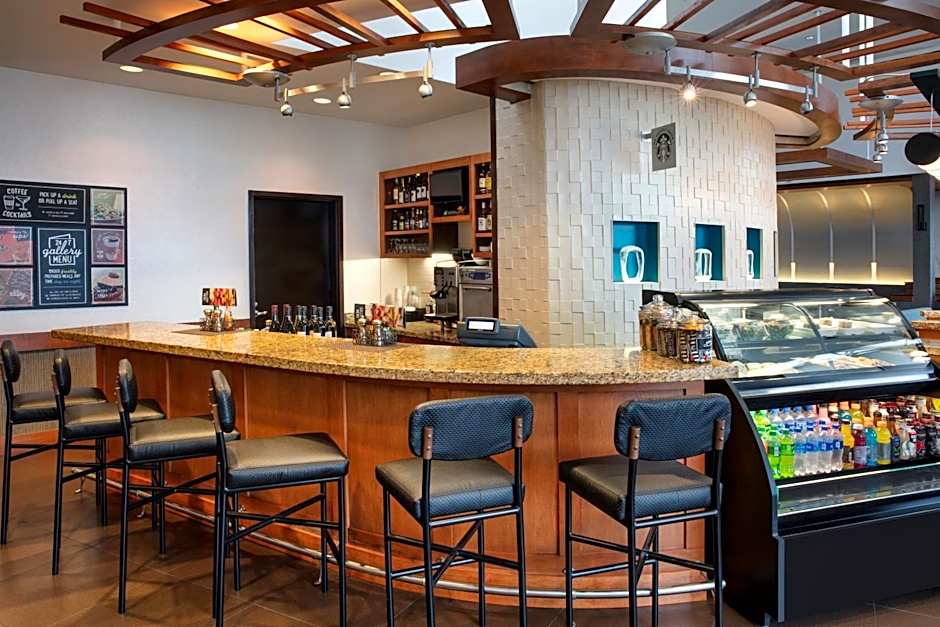 Hyatt Place Reno-Tahoe Airport