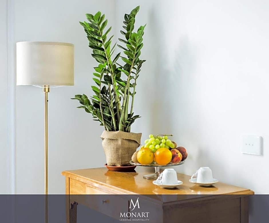 MONART HOSPITALITY Cavour