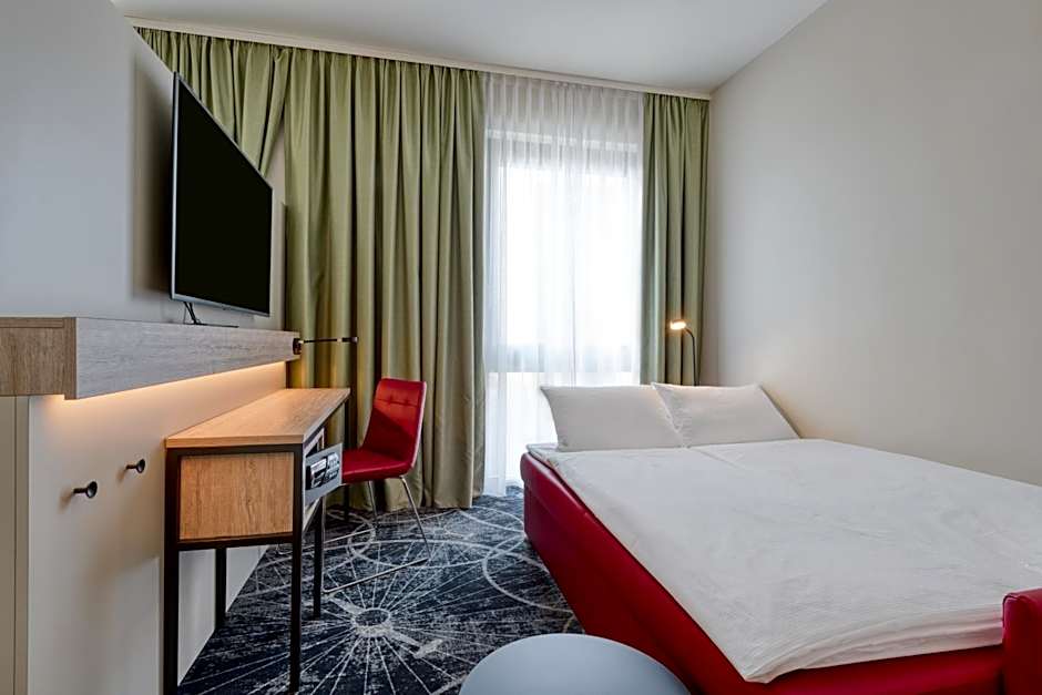 ibis Styles Magdeburg