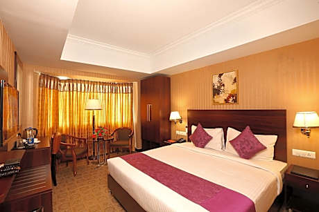 Standard Non AC Room