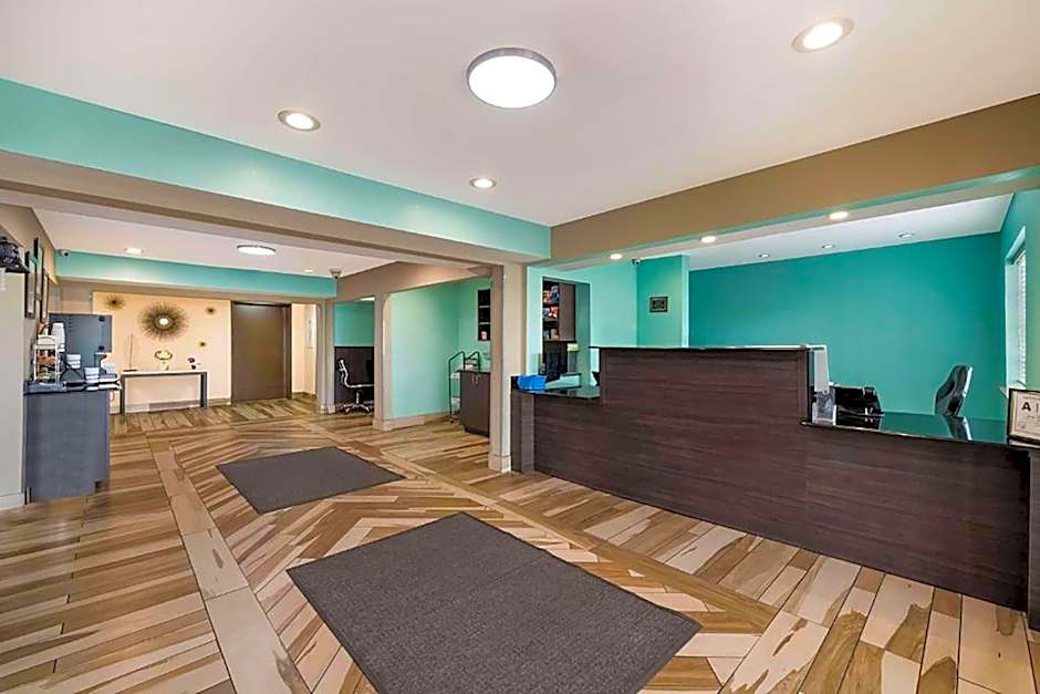 Baymont by Wyndham Elizabeth City