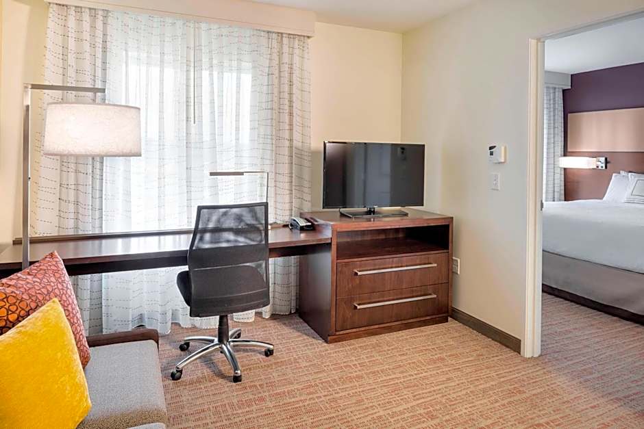 Residence Inn by Marriott Bath Brunswick Area