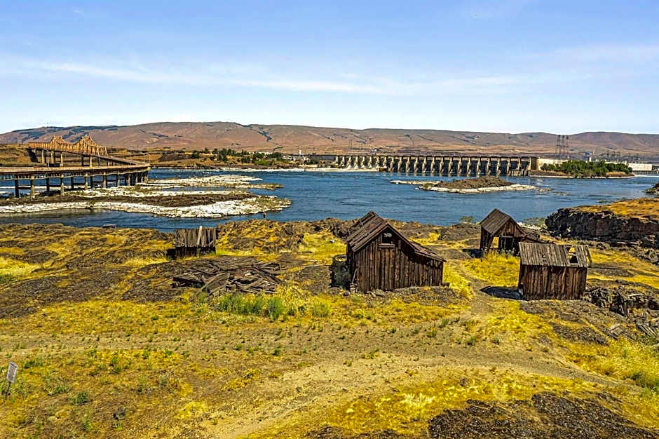 Columbia River Hotel and Conference Center, an Ascend Collection Hotel