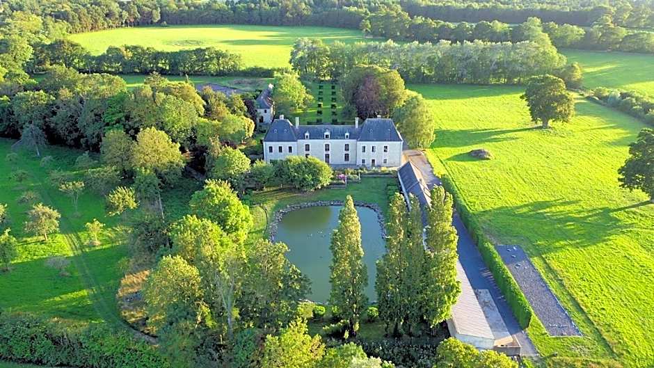 Château du Bû