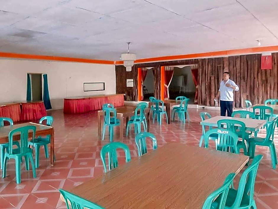 Hotel Linggarjati near Natural Park TWA Linggarjati