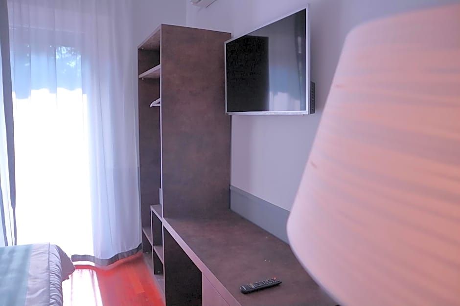 Dimora dell'Arte - Foresteria lombarda Smart Rent