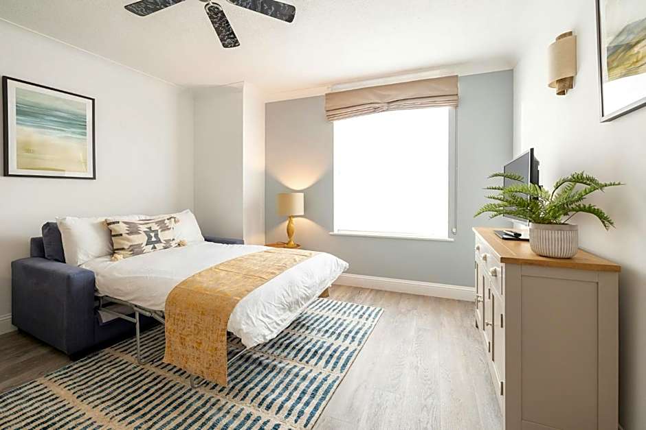 SACO Jersey - Merlin House