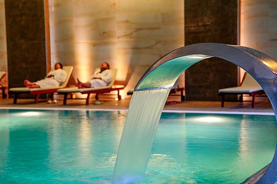 Gulumser Hatun Termal Hotel & Spa