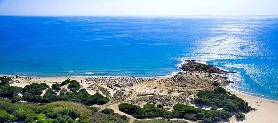 Chia Laguna - Hotel Village