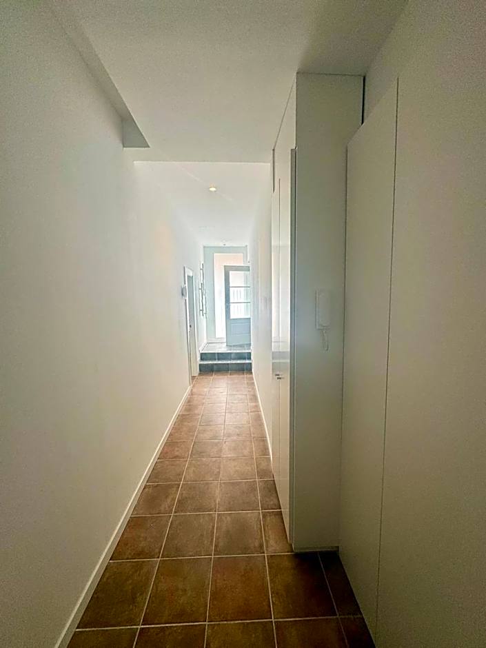 Guest House Espinardo Murcia Casa Universitaria