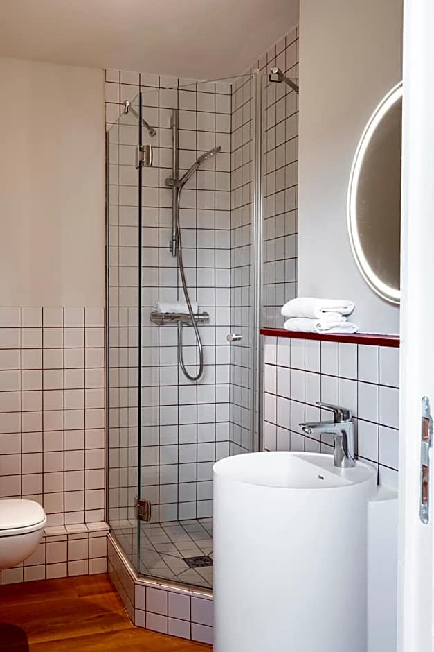 ibis Styles Rouen Centre Cathedrale