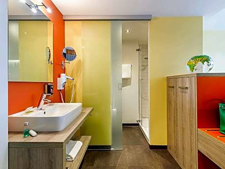 Comfort Single or Twin Room