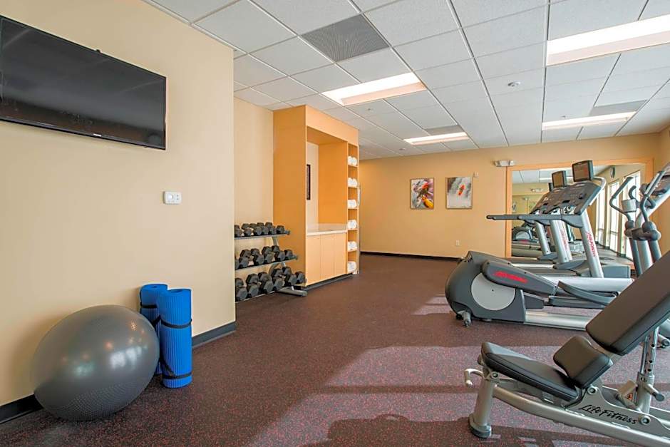 TownePlace Suites by Marriott Newnan