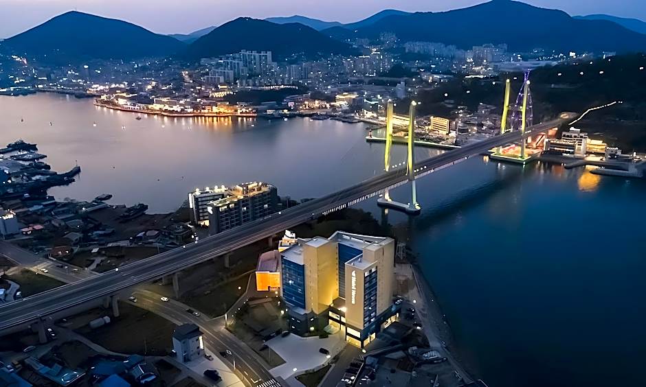 Yeosu Hotel Haven