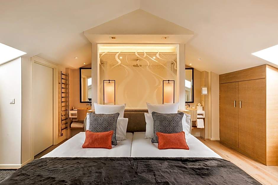 Hôtel Mont-Blanc Chamonix