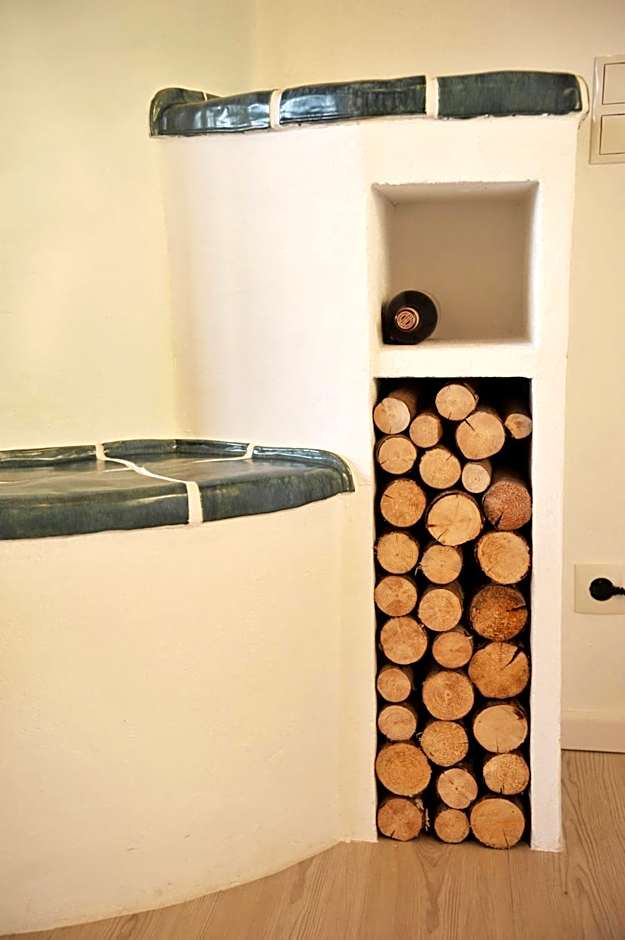 Appartement Sonnengarten