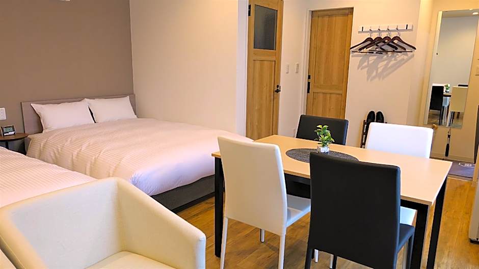 HOTEL R9 The Yard Yatsushiro