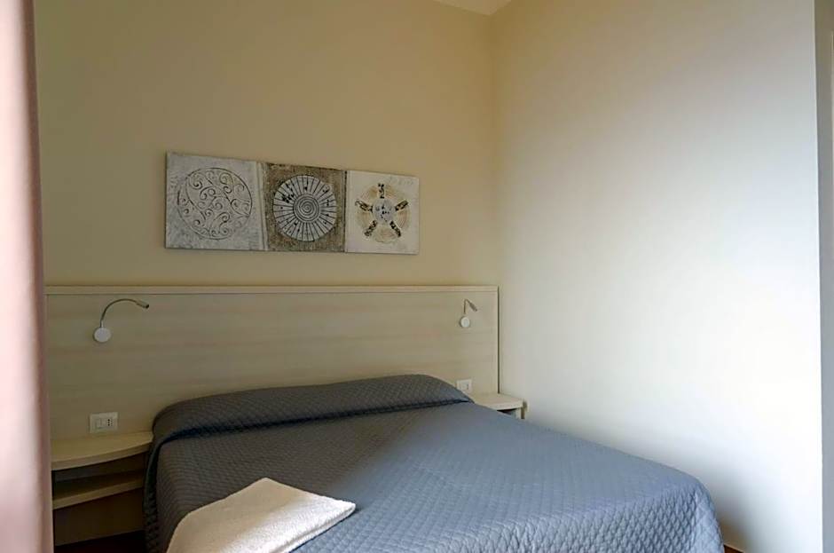 Hotel Bue Marino