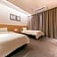 Sejong City Osong Hotel