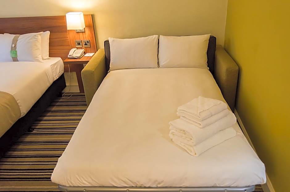 Holiday Inn Leeds Garforth By IHG