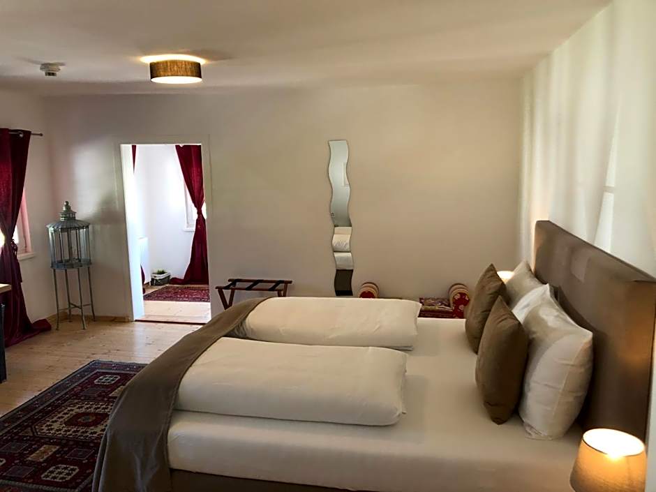 Fenix Hall Boutique Hotel Hallstatt