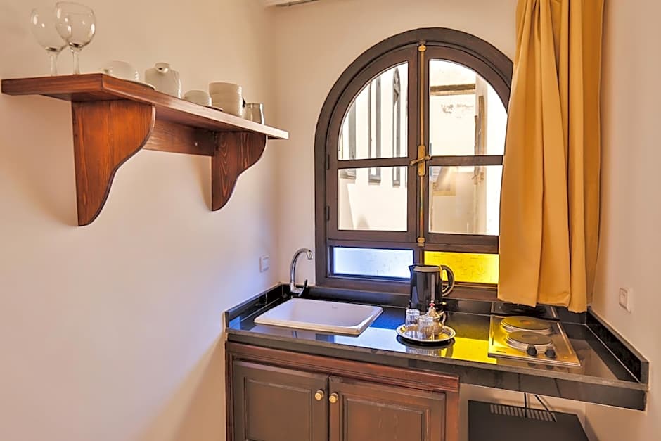 Riad Diamant Blanc