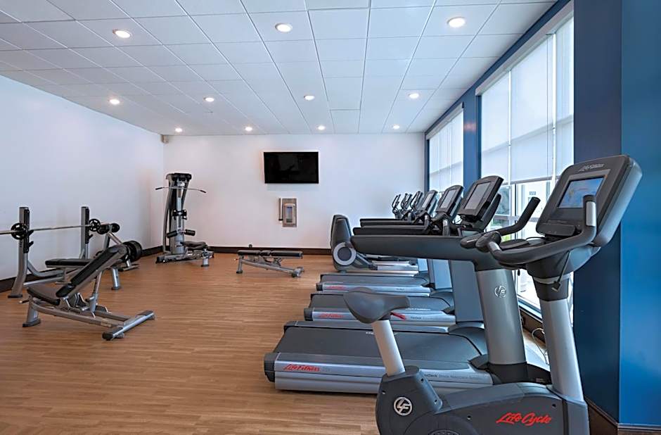 Four Points by Sheraton Houston West