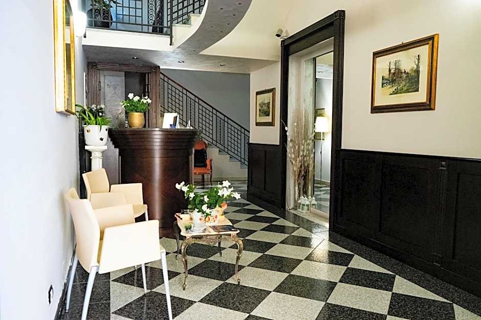 Hotel Italia