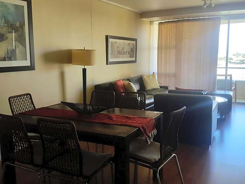 A310 Lagoon Beach Apartment & Spa