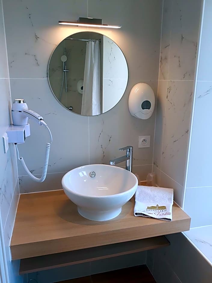 Hostellerie Bon Pasteur