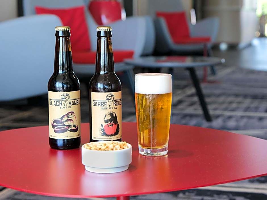 Mercure Toulouse Sud