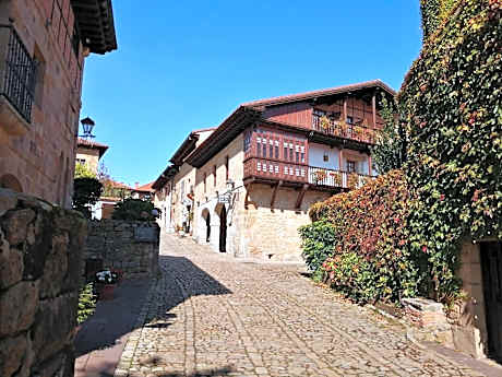 La Casa del Organista