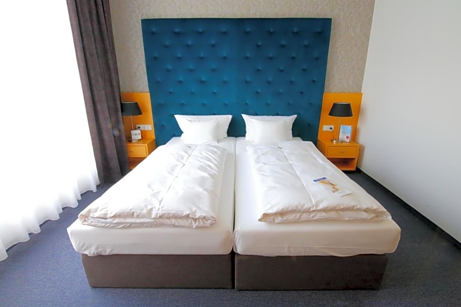 rugs Hotel am Schlosspark Lichtenwalde