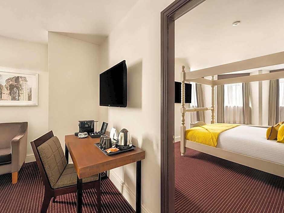 Mercure Danum Hotel Centre