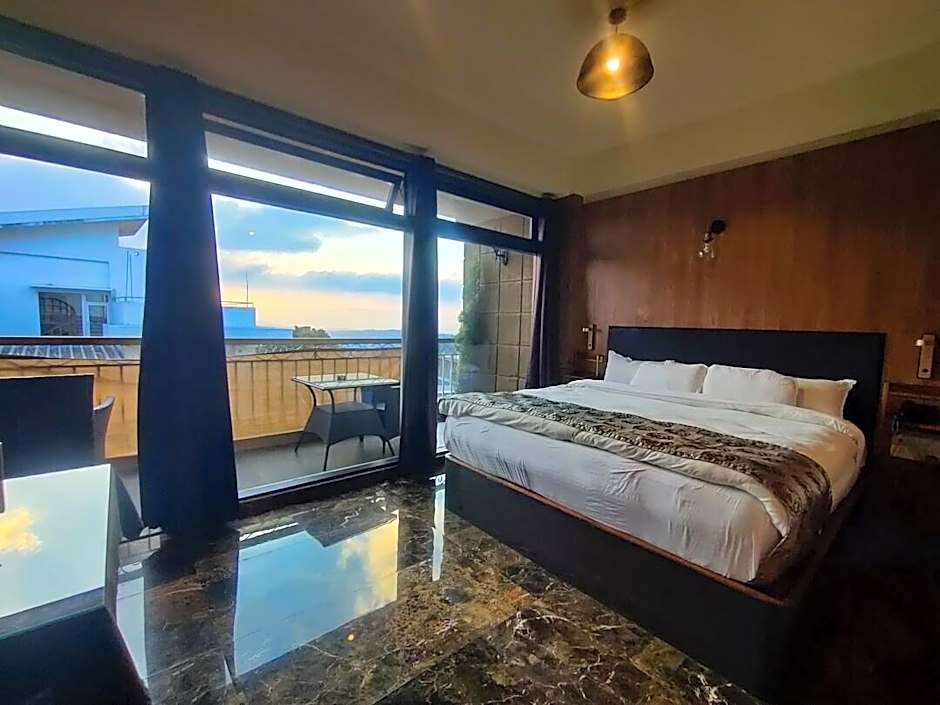 Hotel Acropolis