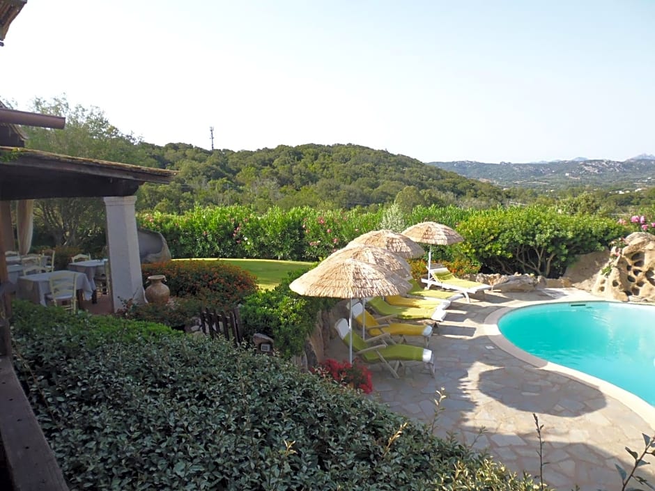 B&B Villa Aurora