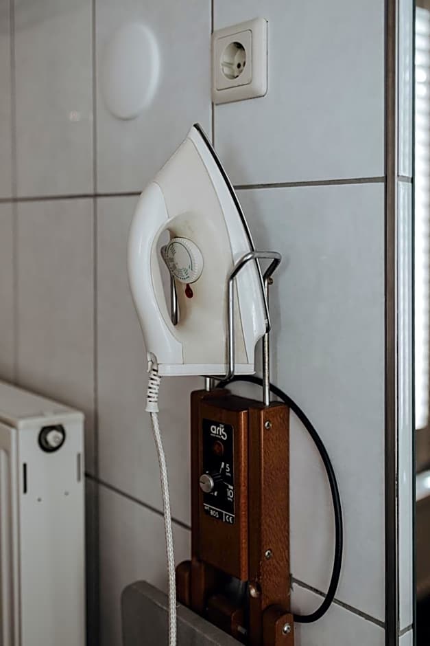 Boutique Hotel Stella Maris