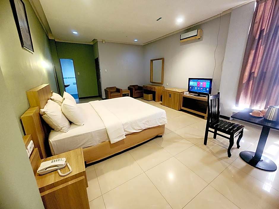 Hotel Celebes