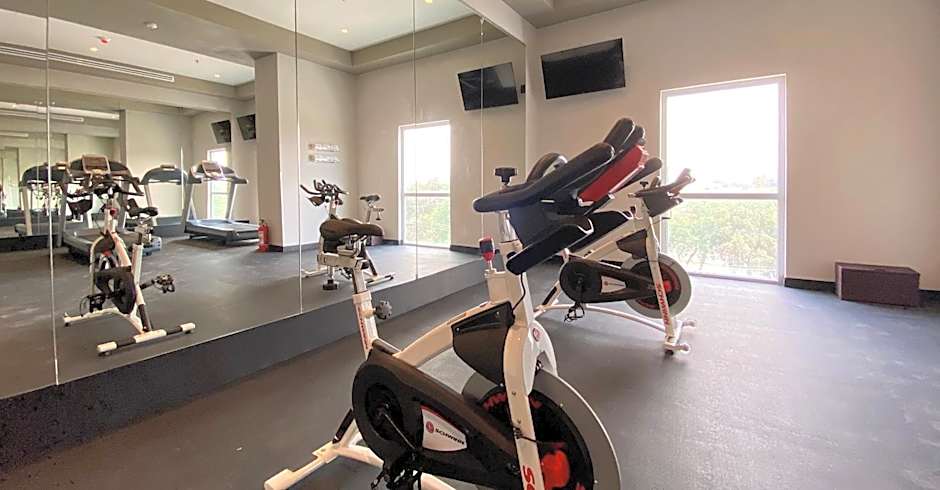 Hotel MX mas cuautitlan Izcalli, Trademark by Wyndham