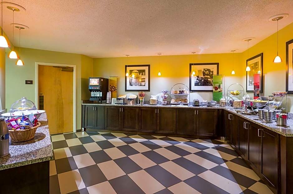 Hampton Inn By Hilton Selinsgrove/Shamokin Dam