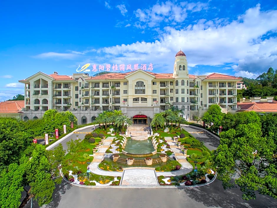 Country Garden Phoenix Hotel Huiyang