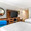 Hampton Inn By Hilton Petersburg-Ft. Lee