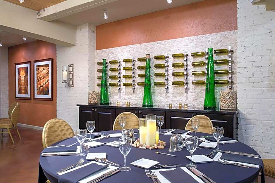 Kimpton Hotel Monaco Denver By IHG