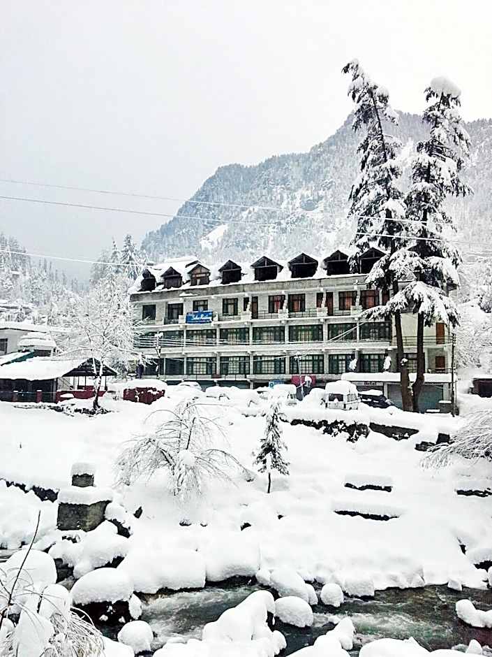 Hotel Satkar Residency