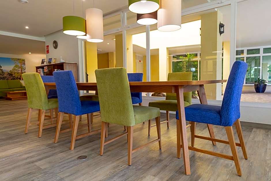 Apartamentos Tigaiga Suites